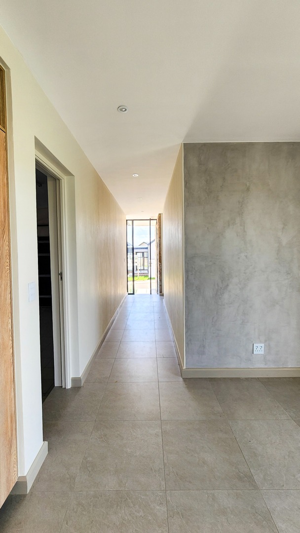 To Let 3 Bedroom Property for Rent in Helderzicht Eco Estate North West